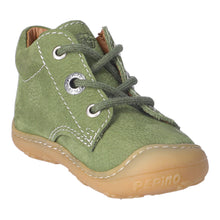 Load image into Gallery viewer, RICOSTA - 1200102/560- CORY Lace up Boot - Cactus Green