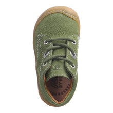 Load image into Gallery viewer, RICOSTA - 1200102/560- CORY Lace up Boot - Cactus Green