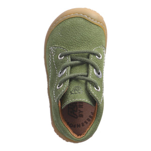 RICOSTA - 1200102/560- CORY Lace up Boot - Cactus Green