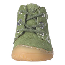 Load image into Gallery viewer, RICOSTA - 1200102/560- CORY Lace up Boot - Cactus Green