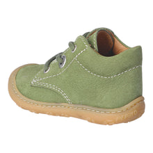 Load image into Gallery viewer, RICOSTA - 1200102/560- CORY Lace up Boot - Cactus Green