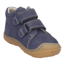 Load image into Gallery viewer, RICOSTA - 1200302/170 - CHRISY - Two Strap Fastening Boot - Blue