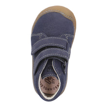 Load image into Gallery viewer, RICOSTA - 1200302/170 - CHRISY - Two Strap Fastening Boot - Blue