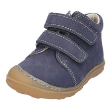 Load image into Gallery viewer, RICOSTA - 1200302/170 - CHRISY - Two Strap Fastening Boot - Blue