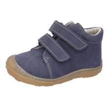 Load image into Gallery viewer, RICOSTA - 1200303/170 - CHRISY - Two Strap Fastening Boot (WIDE) - Blue