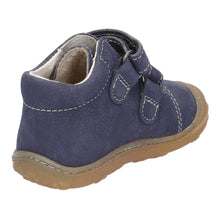 Load image into Gallery viewer, RICOSTA - 1200302/170 - CHRISY - Two Strap Fastening Boot - Blue