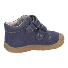Load image into Gallery viewer, RICOSTA - 1200302/170 - CHRISY - Two Strap Fastening Boot - Blue
