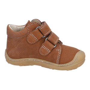 RICOSTA - 1200303/260 - CHRISY - Two Strap Fastening Boot (WIDE) - Curry