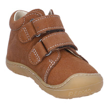 Load image into Gallery viewer, RICOSTA - 1200303/260 - CHRISY - Two Strap Fastening Boot (WIDE) - Curry
