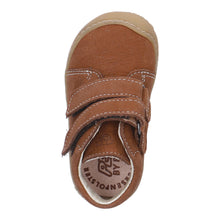 Load image into Gallery viewer, RICOSTA - 1200303/260 - CHRISY - Two Strap Fastening Boot (WIDE) - Curry