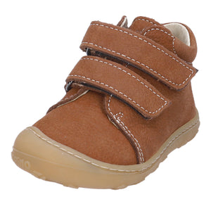 RICOSTA - 1200303/260 - CHRISY - Two Strap Fastening Boot (WIDE) - Curry