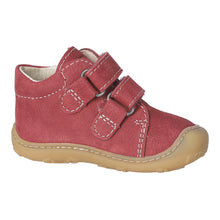 Load image into Gallery viewer, RICOSTA - 1200302/370 - CHRISY - Two Strap Fastening Boot - Burgundy