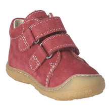 Load image into Gallery viewer, RICOSTA - 1200302/370 - CHRISY - Two Strap Fastening Boot - Burgundy