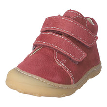 Load image into Gallery viewer, RICOSTA - 1200303/370 - CHRISY - Two Strap Fastening Boot (WIDE) - Burgundy