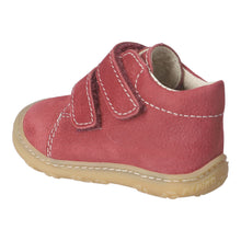 Load image into Gallery viewer, RICOSTA - 1200303/370 - CHRISY - Two Strap Fastening Boot (WIDE) - Burgundy