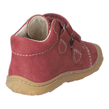 Load image into Gallery viewer, RICOSTA - 1200302/370 - CHRISY - Two Strap Fastening Boot - Burgundy