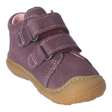 Load image into Gallery viewer, RICOSTA - 1200302/381 - CHRISY - Two Strap Fastening Boot - Purple