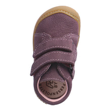 Load image into Gallery viewer, RICOSTA - 1200302/381 - CHRISY - Two Strap Fastening Boot - Purple