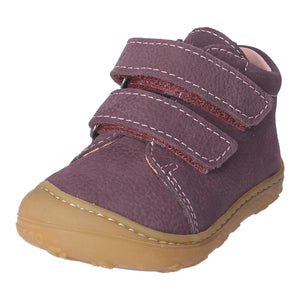 RICOSTA - 1200302/381 - CHRISY - Two Strap Fastening Boot - Purple