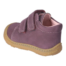 Load image into Gallery viewer, RICOSTA - 1200302/381 - CHRISY - Two Strap Fastening Boot - Purple