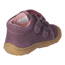 Load image into Gallery viewer, RICOSTA - 1200302/381 - CHRISY - Two Strap Fastening Boot - Purple