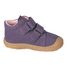 Load image into Gallery viewer, RICOSTA - 1200302/390 - CHRISY - Two Strap Fastening Boot - Blackberry (New In)