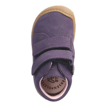 Load image into Gallery viewer, RICOSTA - 1200302/390 - CHRISY - Two Strap Fastening Boot - Blackberry (New In)
