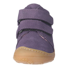 Load image into Gallery viewer, RICOSTA - 1200302/390 - CHRISY - Two Strap Fastening Boot - Blackberry (New In)