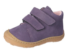 Load image into Gallery viewer, RICOSTA - 1200302/390 - CHRISY - Two Strap Fastening Boot - Blackberry (New In)