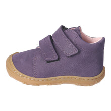 Load image into Gallery viewer, RICOSTA - 1200302/390 - CHRISY - Two Strap Fastening Boot - Blackberry (New In)
