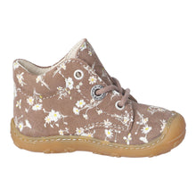 Load image into Gallery viewer, RICOSTA - 1200502/272 - DOTS Lace up Boot - Vintage Flowers (NEW IN)