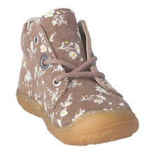 Load image into Gallery viewer, RICOSTA - 1200502/272 - DOTS Lace up Boot - Vintage Flowers (NEW IN)