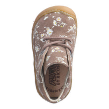 Load image into Gallery viewer, RICOSTA - 1200502/272 - DOTS Lace up Boot - Vintage Flowers (NEW IN)