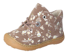 Load image into Gallery viewer, RICOSTA - 1200502/272 - DOTS Lace up Boot - Vintage Flowers (NEW IN)