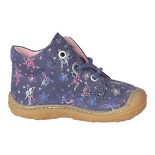 Load image into Gallery viewer, RICOSTA - 1200502/172 - DOTS Lace up Boot - Nautic Fairy (NEW IN)