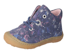 Load image into Gallery viewer, RICOSTA - 1200502/172 - DOTS Lace up Boot - Nautic Fairy (NEW IN)