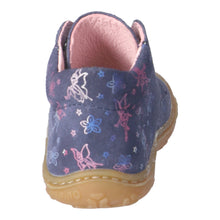Load image into Gallery viewer, RICOSTA - 1200502/172 - DOTS Lace up Boot - Nautic Fairy (NEW IN)
