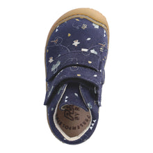 Load image into Gallery viewer, RICOSTA - 1203102/172 - CARLY - Two Strap Fastening Boot - Blue multi