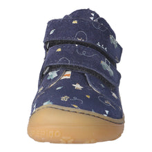 Load image into Gallery viewer, RICOSTA - 1203102/172 - CARLY - Two Strap Fastening Boot - Blue multi