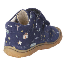 Load image into Gallery viewer, RICOSTA - 1203102/172 - CARLY - Two Strap Fastening Boot - Blue multi