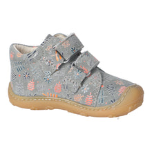 Load image into Gallery viewer, RICOSTA - 1203102/571 - CARLY - Two Strap Fastening Boot - Grey multi