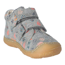 Load image into Gallery viewer, RICOSTA - 1203102/571 - CARLY - Two Strap Fastening Boot - Grey multi