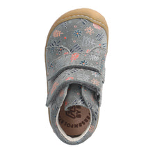 Load image into Gallery viewer, RICOSTA - 1203102/571 - CARLY - Two Strap Fastening Boot - Grey multi