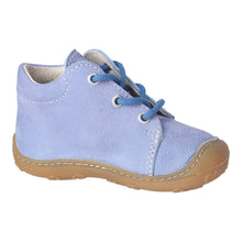 Load image into Gallery viewer, RICOSTA - 1203202/130 - MECKI Lace up Boot - Blue (Dinosaur)