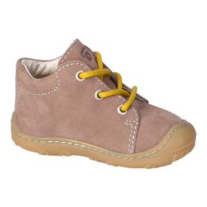 RICOSTA - 1203202/270 - MECKI Lace up Boot - TAN