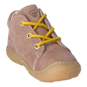 RICOSTA - 1203202/270 - MECKI Lace up Boot - TAN