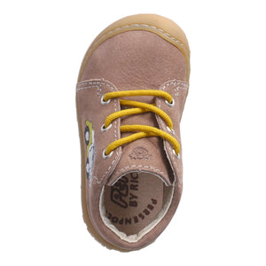 RICOSTA - 1203202/270 - MECKI Lace up Boot - TAN
