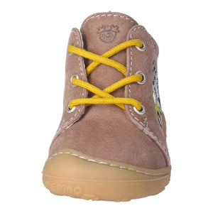 RICOSTA - 1203202/270 - MECKI Lace up Boot - TAN