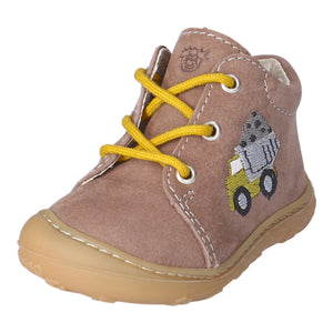 RICOSTA - 1203202/270 - MECKI Lace up Boot - TAN