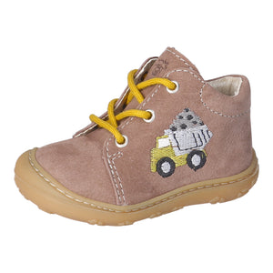RICOSTA - 1203202/270 - MECKI Lace up Boot - TAN